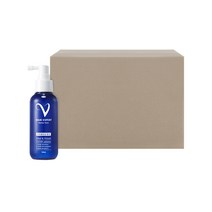유한양행 브이헤어엑스퍼트 더마탈모완화 두피토닉, 30개, 120ml