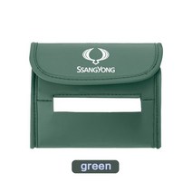 블랙박스 차량용 트럭 미니 외장형 가성비 쌍용 무쏘 렉스턴 티볼리 카이론 액티언 코란도 로디우스 M200, 05 Green