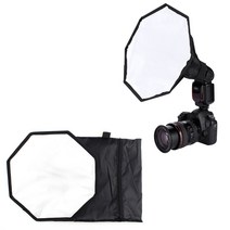 카메라 플래시 소프트박스 30cm 반사판 조명 스트로보, 본상품선택, 본상품선택, 상세페이지 참조