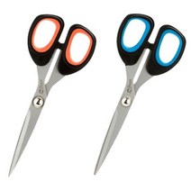 평화 티타늄 가위 T-101, 랜덤 발송, 12개입
