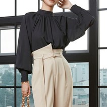 단츠 글레인 하이넥 래글런 BL