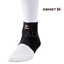 ZAMST 잠스트 발목보호대 FA-1 가벼운타입 발목서포터