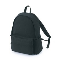 무인양품 MUJI 남녀공용 어깨가 편한 발수 륙색 ECE06A0S