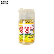 화분 복합비료 퇴비 생생코트, 상세페이지 참조