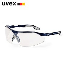 독일 우벡스UVEX 보안경 i-vo 9160285(cIear)긁힘방지