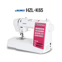 주끼미싱 (가정용 HZL-K65), HZL-K65