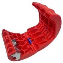 파이프커터기 파이프절단기 동파이프 파이프커터 새로운 휴대용 파이프 커터 플라스틱 파이프 커터 튜브 파이프 와이어 및 케이블 절단 도구 커터, 절단 튜브, 1.베이지