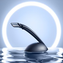 면도기세트, 실버