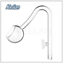 [파인베리] 켈란 릴리파이프 출수구 볼형13mm