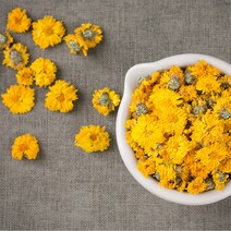 히비스커스꽃차 200g 히비스커스 꽃차 꽃잎차, 1314_국화차(감국) 200g