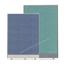 1200높이기본천파티션45T-pvc 주문제작 반품 교환불가 문의-부속품추가금, PW506