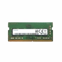 삼성전자 [중고] 삼성전자 노트북 DDR4-2666 (4GB)