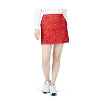 149250 캘러웨이 C22228203 여성스커트플라워프린트8방향스트레치골프