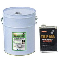탭핑유(산업용) TAP-MA 473ml (1EA), 처피 본상품선택