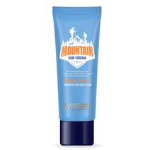 에바끌레르 마운틴 썬크림 (50ml) 등산전용