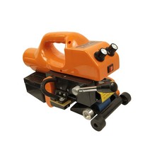 플라스틱 pvc 용접기플라스틱 자동 등반 용접 기계 PVC 멤브레인 geomembrane 20cm 더블 트랙 핫멜트, 03 20cm