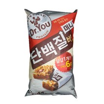 오리온 프로틴바 미니 594g / 13.5g x 44, 4개