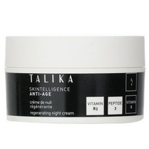 딸리까 피부지능 안티에이지 재생 나이트 크림 50ml/1.6oz