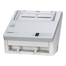 파나소닉 컬러양면고속 A4 스캐너 100매 연속 KV-SL1066, 단품