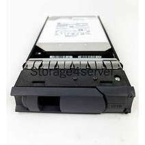 NetApp X380A-R6 10T 7.2K 3.5 SAS FAS2650/3240/3250 스토리지 HDD, 한개옵션0