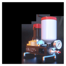 방수 에폭시 주입기 수리 고압 그라우팅 우레탄 누출, 4. (합금) M-9999S 고압 그라우팅