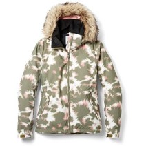 록시 제트 스키 인슐레이트 자켓 - 여성용