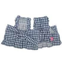 빅리본 크롭 원피스(블랙)(6벌1세트), 상세페이지 참조