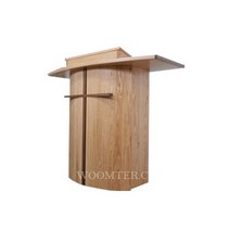 움터성구사 평화강대상, 오크색