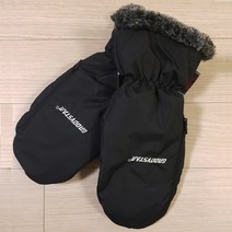 겨울 따뜻한 방한 핫팩 주머니 스키 벙어리 장갑