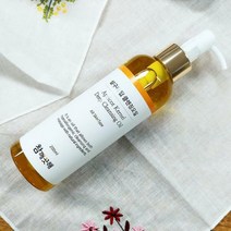 참깨끗해 살구씨 딥 클렌징오일 200ml