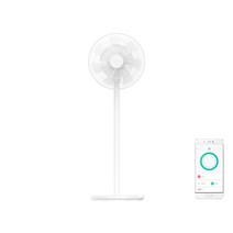 샤오미 미지아 5세대 BLDC 무선 선풍기 3in1 에어써큘레이터 저소음, BPLDS05DM, 1개