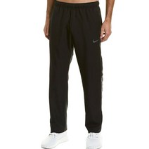 나이키 남성 검정 우븐 팬츠 드라이핏 트레이닝 긴바지 츄리닝+사은품증정(패션마스크)