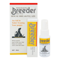 브리더 배변유도제 60ml, 1