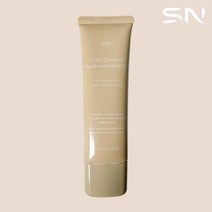 SN 에스엔 톤업크림 하이드로쉴드 씨씨크림 50ml, 2개, 100ml