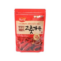 햇님마을영양고춧가루250G