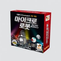 행복한바오밥 언플러그드 마이크로 로봇 코딩 게임