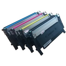 와와잉크 CLT-K510S 토너 SL-C510W SL-C513 SL-C513W SL-C563W SL-C563FW CLT-Y510S CLT-P510C, 일반프린터용, 빨강