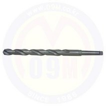 테이퍼 롱드릴(400L/22.0mm) YG-1/와이지원/절삭공구/YG1/테이퍼드릴