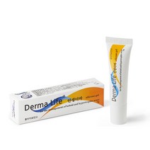 인생더마 켈로이드성 화상 수술 흉터 연고 7g, 5개