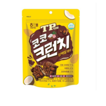 티피 코코크런치, 110g, 10개