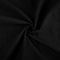 사진 스튜디오 촬영용 배경 천 모슬린 직물 1.6M x 2M/3M 흰색 녹색 스크린 크로마 키, 04 Black_03 2000x3000