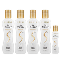 NEW 실크테라피 본드앤리페어 에센스 130ml*4+60ml*1