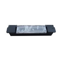 Jilong KL-280G KL-300T 융착 접합기 히터 커버, KL-280G Heater Cover