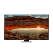 삼성 Neo QLED KQ75QNB85AFXKR 2022년 최신형75인치, 스탠드, 경기/인천