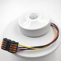 재실감지기 재실감지센서 매입형 노출형 SI-7L SI-7LC, SI-7LS(노출형)