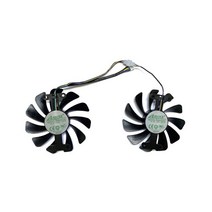 호환용 2pcs 95mm DC 12V 0.45A 4Pin GAA8S2U GFM10012H12SPA GTX1080 Ti gpu 쿨러 Zotac GTX1070 1070Ti 1080Ti, [01] GAA8S2U