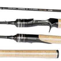 지존낚시 L 루어대 56 60 65 682 라이트 스피닝 베이트 로드 송어 꺽지 쏘가리 배스 루어 낚시 용품 계류 민물 루어 낚시 대 베스 스피너 미노우 저킹 쏠리드 낙시, 스피닝대(스피닝릴용)