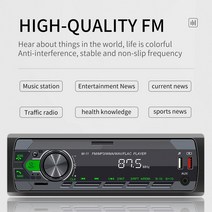 바닥 우퍼 시트 12인치 차량용 박스 카오디오 car audio auto fm radio receiver car mp3 player car radios stereo player
