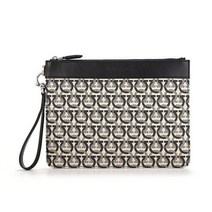 리본즈 살바토레 Salvatore Ferragamo 남성 클러치 18446447 (P002441529)