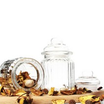 캔들용기 캔디 병 대